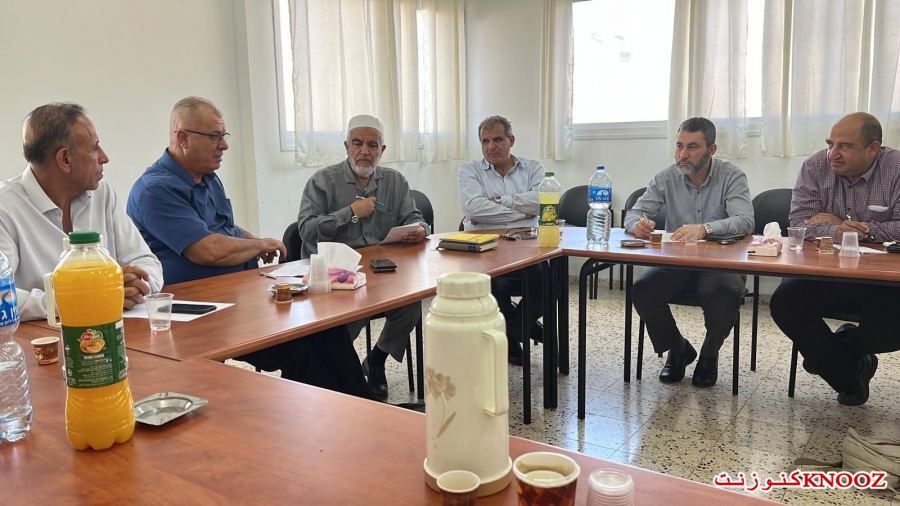 المتابعة تدعو لتكثيف النضال ضد الجريمة